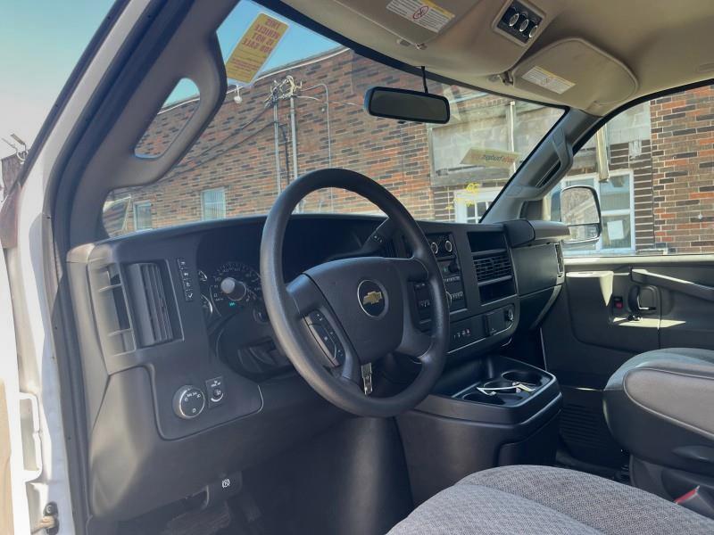 2022 Chevrolet Express Passenger 3500 LS RWD, available for sale in Maple Shade, New Jersey | Car Revolution. Maple Shade, New Jersey 2022 Chevrolet Express Passenger 3500 LS RWD, available for sale in Maple Shade, New Jersey | Car Revolution. Maple Shade, New Jersey