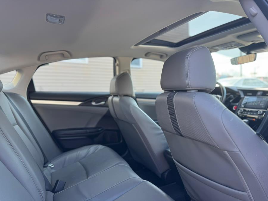 2019 Honda Civic Sedan EX-L CVT, available for sale in Irvington, New Jersey | RT 603 Auto Mall. Irvington, New Jersey 2019 Honda Civic Sedan EX-L CVT, available for sale in Irvington, New Jersey | RT 603 Auto Mall. Irvington, New Jersey