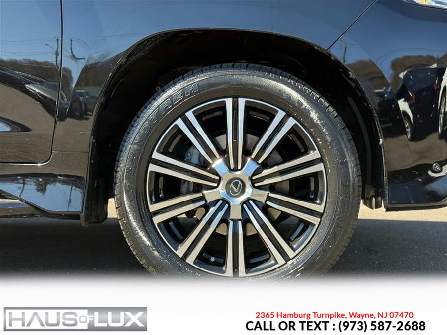 2018 Lexus LX LX 570 Three Row 4WD, available for sale in Wayne, New Jersey | Haus of Lux. Wayne, New Jersey 2018 Lexus LX LX 570 Three Row 4WD, available for sale in Wayne, New Jersey | Haus of Lux. Wayne, New Jersey