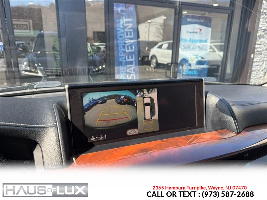 2018 Lexus LX LX 570 Three Row 4WD, available for sale in Wayne, New Jersey | Haus of Lux. Wayne, New Jersey 2018 Lexus LX LX 570 Three Row 4WD, available for sale in Wayne, New Jersey | Haus of Lux. Wayne, New Jersey