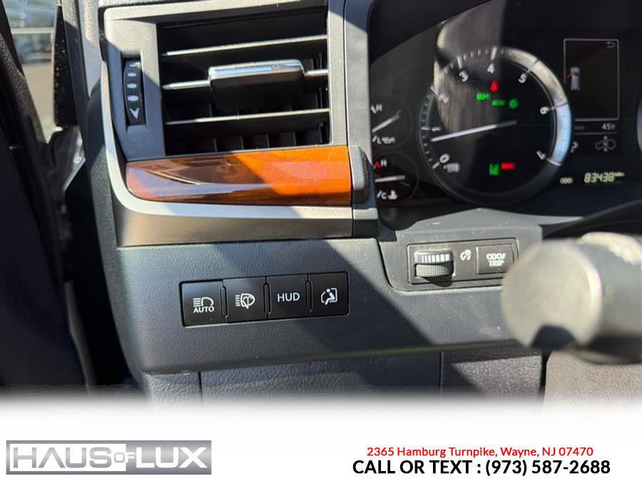 2018 Lexus LX LX 570 Three Row 4WD, available for sale in Wayne, New Jersey | Haus of Lux. Wayne, New Jersey 2018 Lexus LX LX 570 Three Row 4WD, available for sale in Wayne, New Jersey | Haus of Lux. Wayne, New Jersey