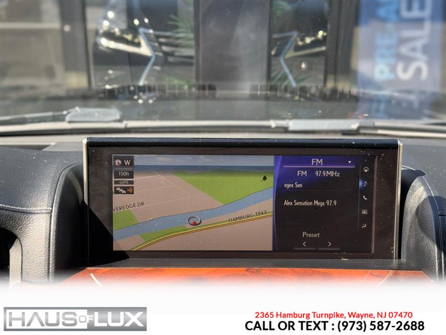 2018 Lexus LX LX 570 Three Row 4WD, available for sale in Wayne, New Jersey | Haus of Lux. Wayne, New Jersey 2018 Lexus LX LX 570 Three Row 4WD, available for sale in Wayne, New Jersey | Haus of Lux. Wayne, New Jersey