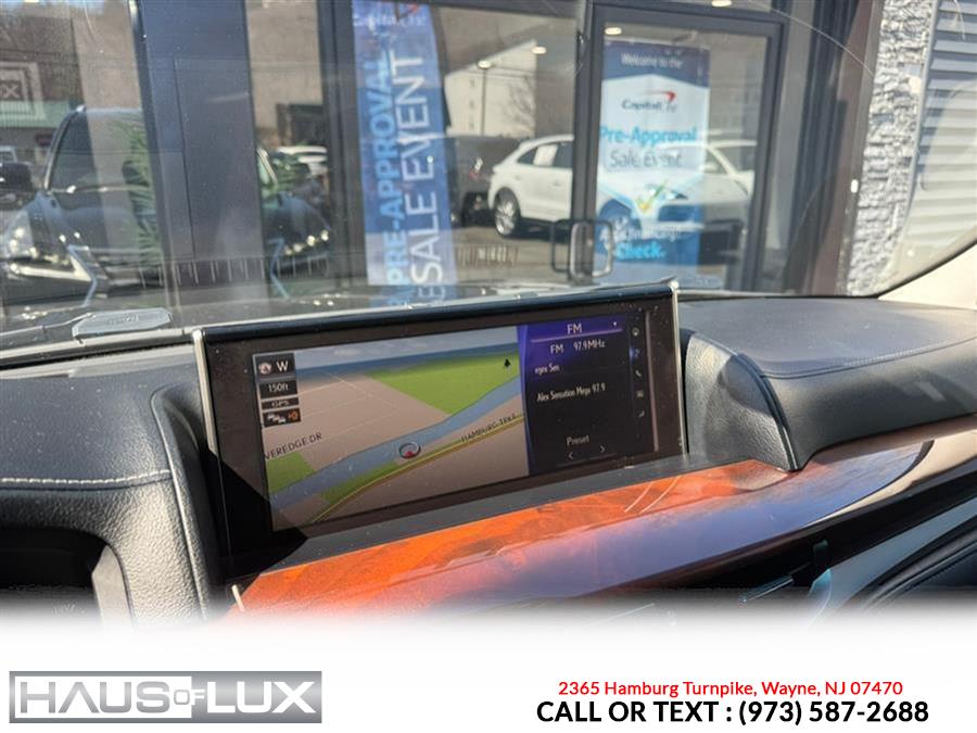 2018 Lexus LX LX 570 Three Row 4WD, available for sale in Wayne, New Jersey | Haus of Lux. Wayne, New Jersey 2018 Lexus LX LX 570 Three Row 4WD, available for sale in Wayne, New Jersey | Haus of Lux. Wayne, New Jersey