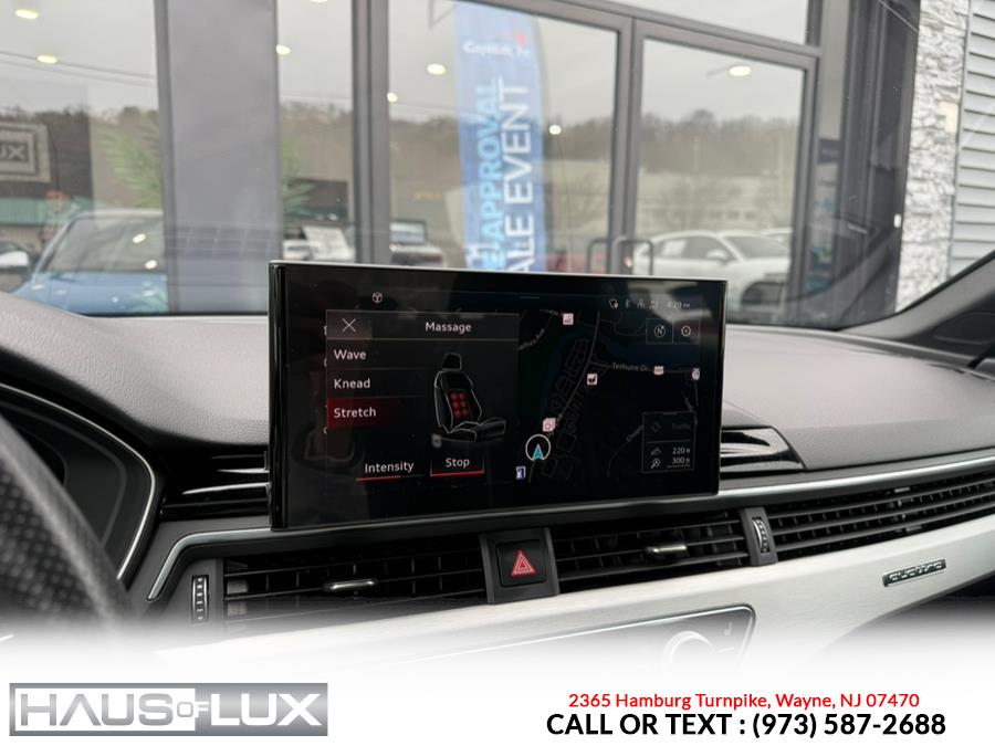 2021 Audi S5 Sportback Prestige 3.0 TFSI quattro, available for sale in Wayne, New Jersey | Haus of Lux. Wayne, New Jersey 2021 Audi S5 Sportback Prestige 3.0 TFSI quattro, available for sale in Wayne, New Jersey | Haus of Lux. Wayne, New Jersey