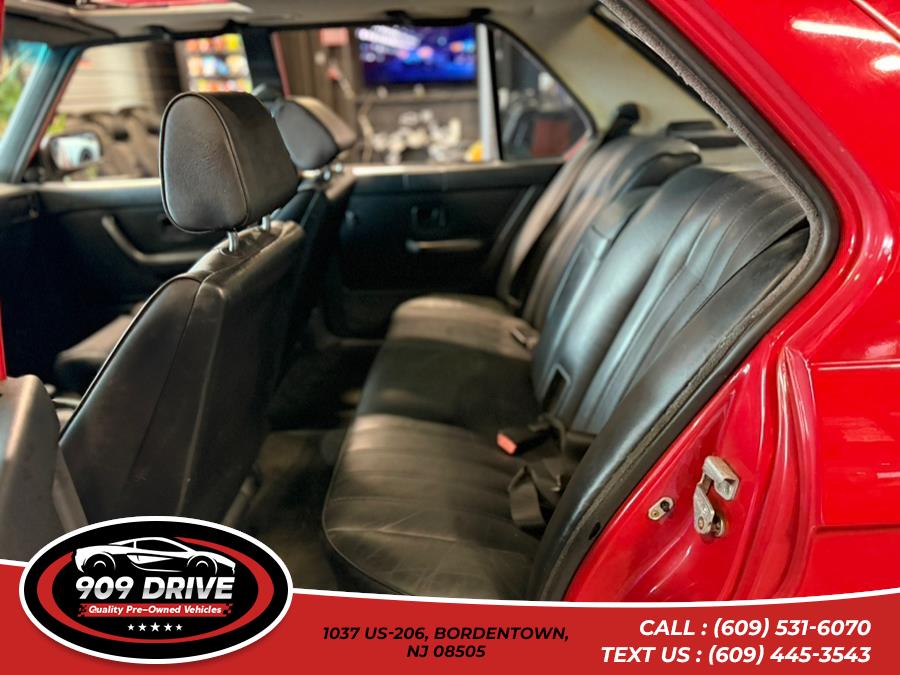 1987 BMW 5-series 535i automatic, available for sale in BORDENTOWN, New Jersey | 909 Drive. BORDENTOWN, New Jersey 1987 BMW 5-series 535i automatic, available for sale in BORDENTOWN, New Jersey | 909 Drive. BORDENTOWN, New Jersey