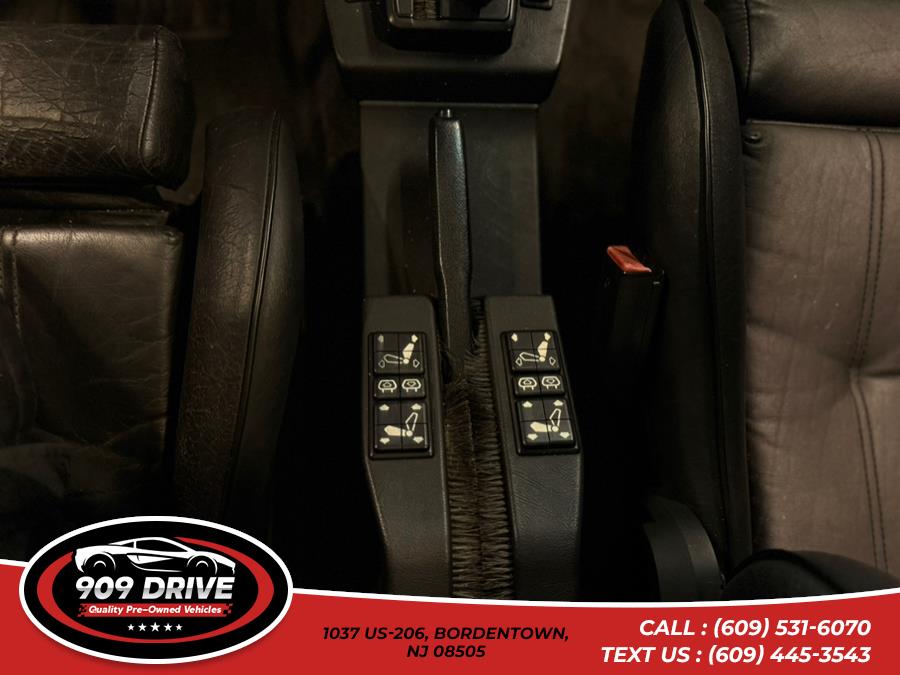 1987 BMW 5-series 535i automatic, available for sale in BORDENTOWN, New Jersey | 909 Drive. BORDENTOWN, New Jersey 1987 BMW 5-series 535i automatic, available for sale in BORDENTOWN, New Jersey | 909 Drive. BORDENTOWN, New Jersey