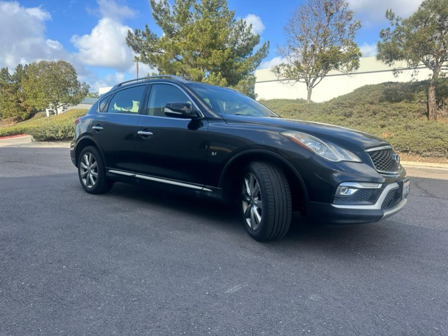 2016 INFINITI QX50 RWD 4dr, available for sale in San Diego, California | Mikail Autos. San Diego, California 2016 INFINITI QX50 RWD 4dr, available for sale in San Diego, California | Mikail Autos. San Diego, California