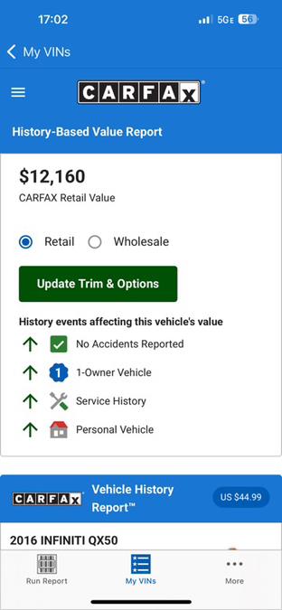 2016 INFINITI QX50 RWD 4dr, available for sale in San Diego, California | Mikail Autos. San Diego, California 2016 INFINITI QX50 RWD 4dr, available for sale in San Diego, California | Mikail Autos. San Diego, California