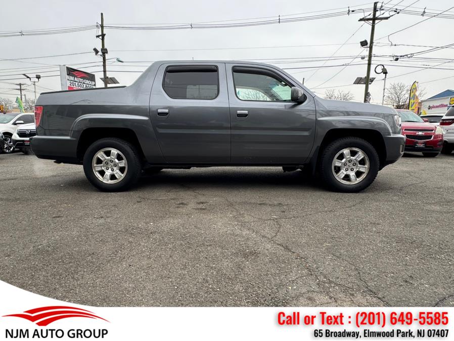 2011 Honda Ridgeline 4WD Crew Cab RTS, available for sale in Elmwood Park, New Jersey | NJM Auto Group. Elmwood Park, New Jersey 2011 Honda Ridgeline 4WD Crew Cab RTS, available for sale in Elmwood Park, New Jersey | NJM Auto Group. Elmwood Park, New Jersey