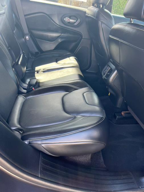 2015 Jeep Cherokee 4WD 4dr Limited, available for sale in Berlin, Connecticut | Auto Drive Sales & Service. Berlin, Connecticut 2015 Jeep Cherokee 4WD 4dr Limited, available for sale in Berlin, Connecticut | Auto Drive Sales & Service. Berlin, Connecticut