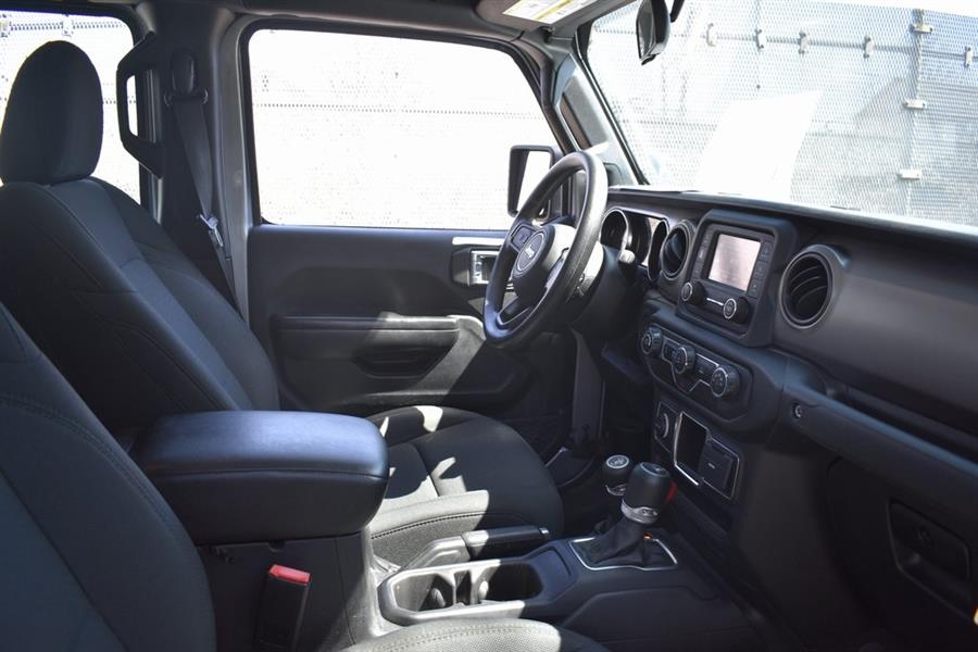 2021 Jeep Gladiator Sport, available for sale in Hempstead, New York | Certified Auto Group. Hempstead, New York 2021 Jeep Gladiator Sport, available for sale in Hempstead, New York | Certified Auto Group. Hempstead, New York