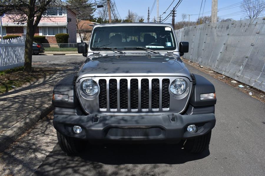 2021 Jeep Gladiator Sport, available for sale in Hempstead, New York | Certified Auto Group. Hempstead, New York 2021 Jeep Gladiator Sport, available for sale in Hempstead, New York | Certified Auto Group. Hempstead, New York