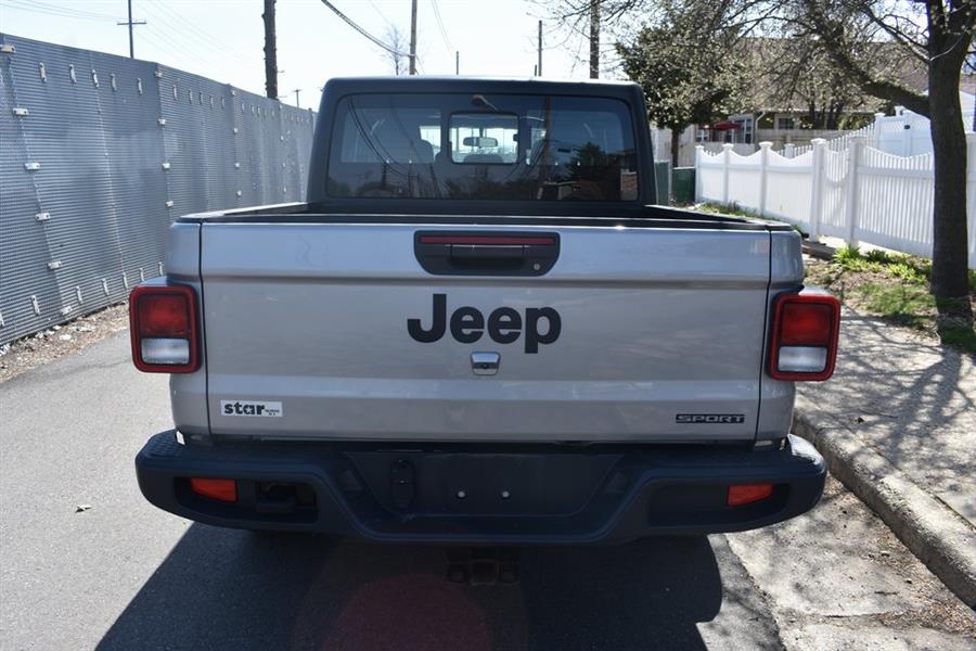 2021 Jeep Gladiator Sport, available for sale in Hempstead, New York | Certified Auto Group. Hempstead, New York 2021 Jeep Gladiator Sport, available for sale in Hempstead, New York | Certified Auto Group. Hempstead, New York