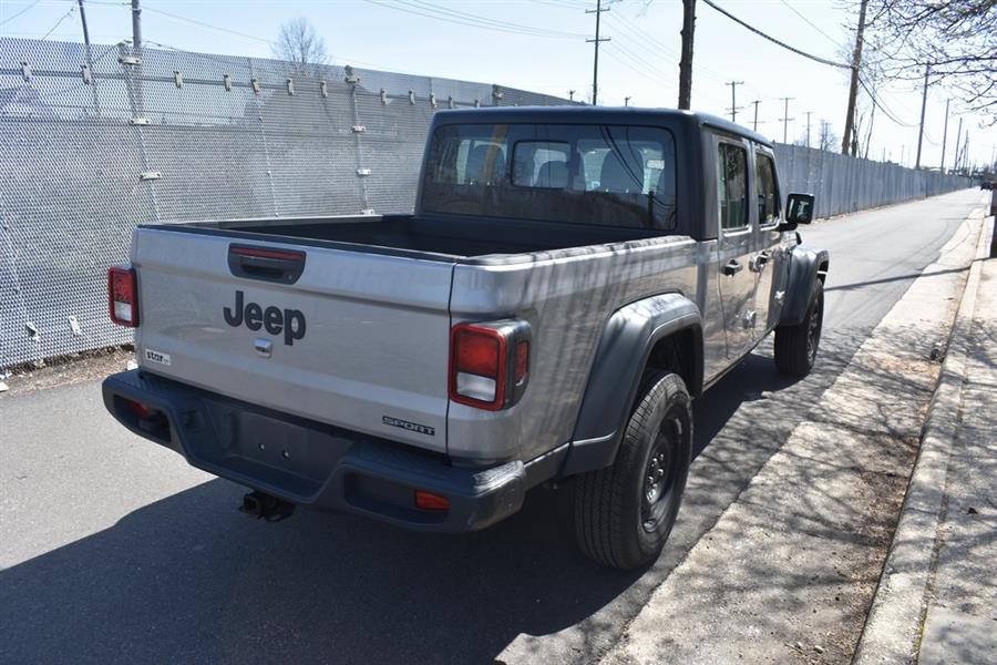 2021 Jeep Gladiator Sport, available for sale in Hempstead, New York | Certified Auto Group. Hempstead, New York 2021 Jeep Gladiator Sport, available for sale in Hempstead, New York | Certified Auto Group. Hempstead, New York
