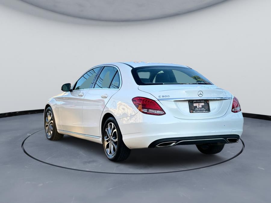2017 Mercedes-benz C-class C 300 Sedan, available for sale in Irvington, New Jersey | Best Cars R Us. Irvington, New Jersey 2017 Mercedes-benz C-class C 300 Sedan, available for sale in Irvington, New Jersey | Best Cars R Us. Irvington, New Jersey