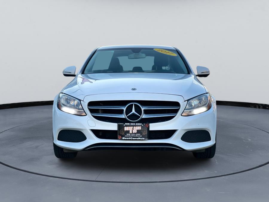 2017 Mercedes-benz C-class C 300 Sedan, available for sale in Irvington, New Jersey | Best Cars R Us. Irvington, New Jersey 2017 Mercedes-benz C-class C 300 Sedan, available for sale in Irvington, New Jersey | Best Cars R Us. Irvington, New Jersey