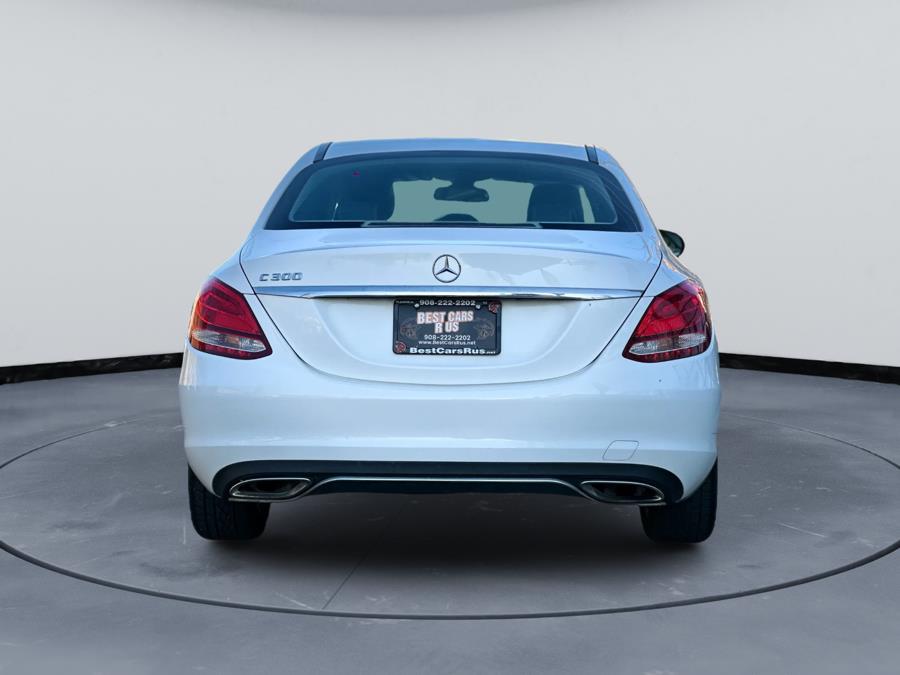 2017 Mercedes-benz C-class C 300 Sedan, available for sale in Irvington, New Jersey | Best Cars R Us. Irvington, New Jersey 2017 Mercedes-benz C-class C 300 Sedan, available for sale in Irvington, New Jersey | Best Cars R Us. Irvington, New Jersey