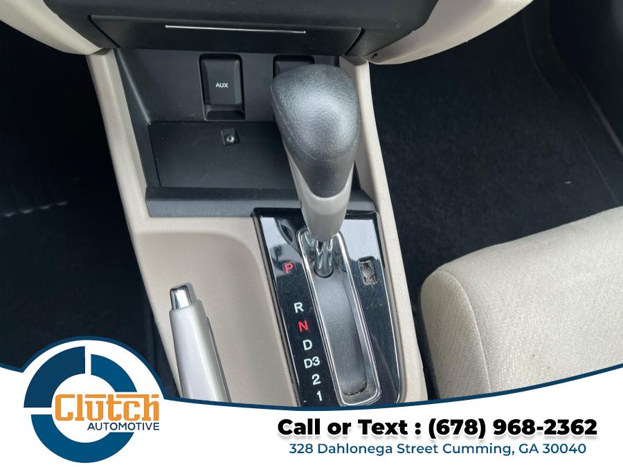2013 Honda Civic Sdn 4dr Auto LX, available for sale in Cumming, Georgia | Clutch Automotive. Cumming, Georgia 2013 Honda Civic Sdn 4dr Auto LX, available for sale in Cumming, Georgia | Clutch Automotive. Cumming, Georgia