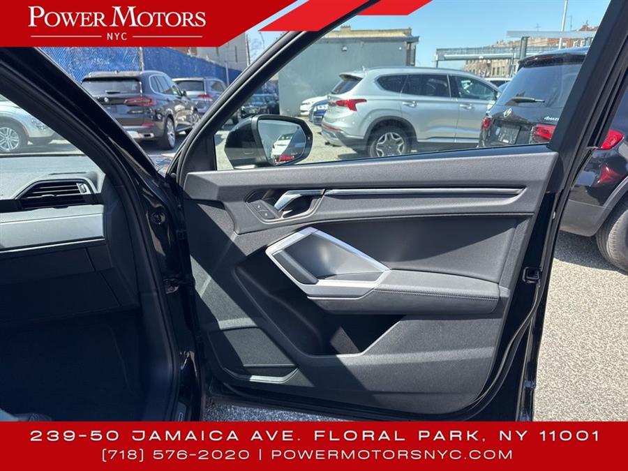 2023 Audi Q3 Premium, available for sale in Floral Park, New York | Shop Auto NY. Floral Park, New York 2023 Audi Q3 Premium, available for sale in Floral Park, New York | Shop Auto NY. Floral Park, New York