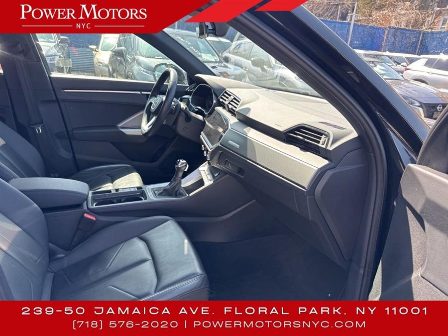 2023 Audi Q3 Premium, available for sale in Floral Park, New York | Shop Auto NY. Floral Park, New York 2023 Audi Q3 Premium, available for sale in Floral Park, New York | Shop Auto NY. Floral Park, New York
