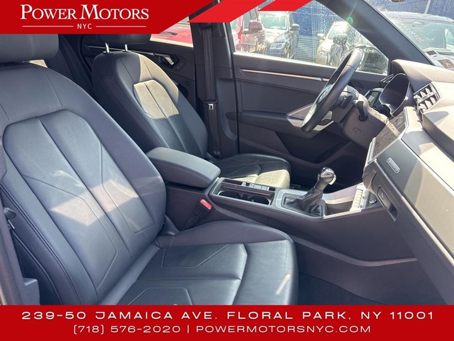 2023 Audi Q3 Premium, available for sale in Floral Park, New York | Shop Auto NY. Floral Park, New York 2023 Audi Q3 Premium, available for sale in Floral Park, New York | Shop Auto NY. Floral Park, New York