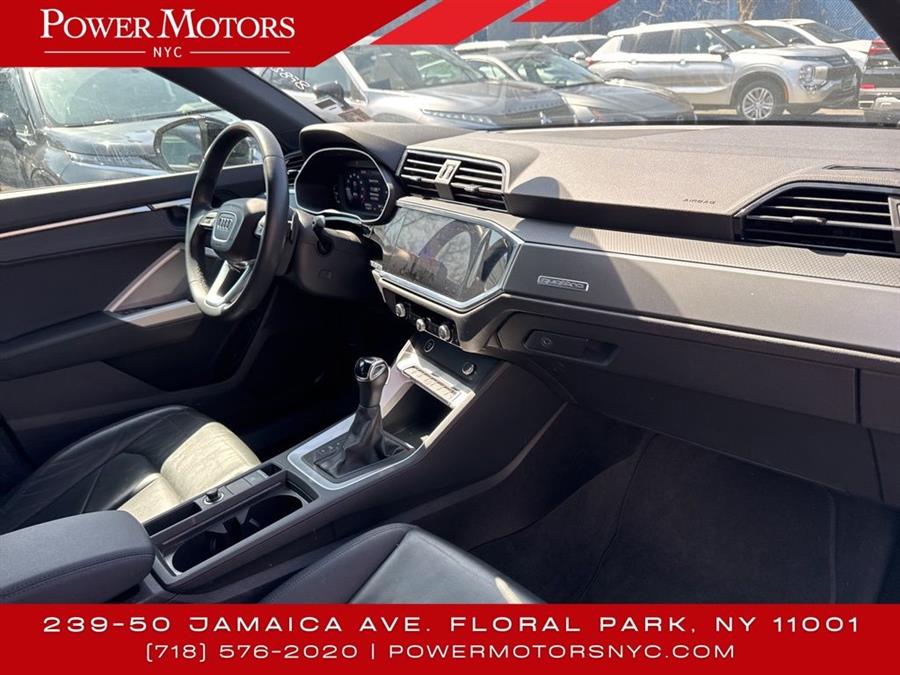 2023 Audi Q3 Premium, available for sale in Floral Park, New York | Shop Auto NY. Floral Park, New York 2023 Audi Q3 Premium, available for sale in Floral Park, New York | Shop Auto NY. Floral Park, New York
