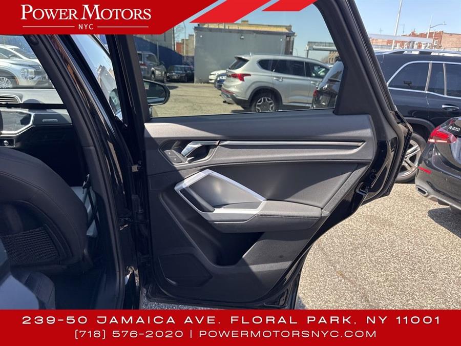 2023 Audi Q3 Premium, available for sale in Floral Park, New York | Shop Auto NY. Floral Park, New York 2023 Audi Q3 Premium, available for sale in Floral Park, New York | Shop Auto NY. Floral Park, New York