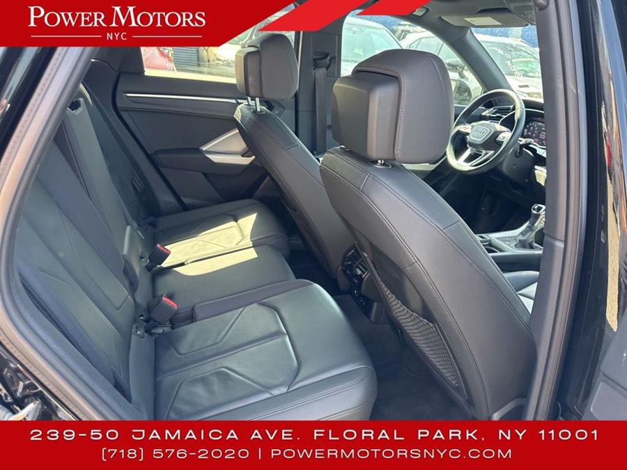 2023 Audi Q3 Premium, available for sale in Floral Park, New York | Shop Auto NY. Floral Park, New York 2023 Audi Q3 Premium, available for sale in Floral Park, New York | Shop Auto NY. Floral Park, New York