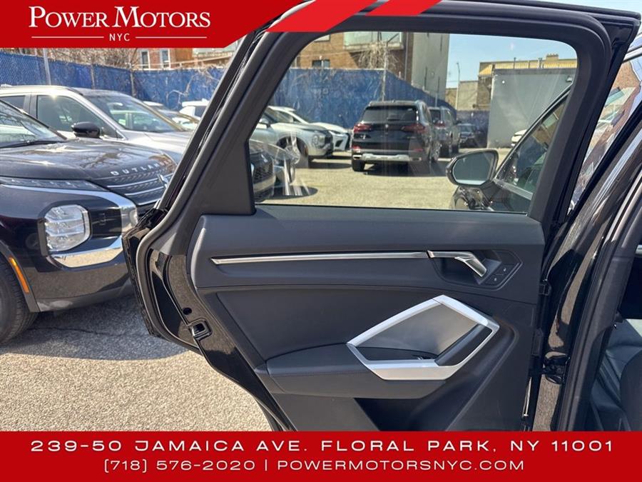 2023 Audi Q3 Premium, available for sale in Floral Park, New York | Shop Auto NY. Floral Park, New York 2023 Audi Q3 Premium, available for sale in Floral Park, New York | Shop Auto NY. Floral Park, New York