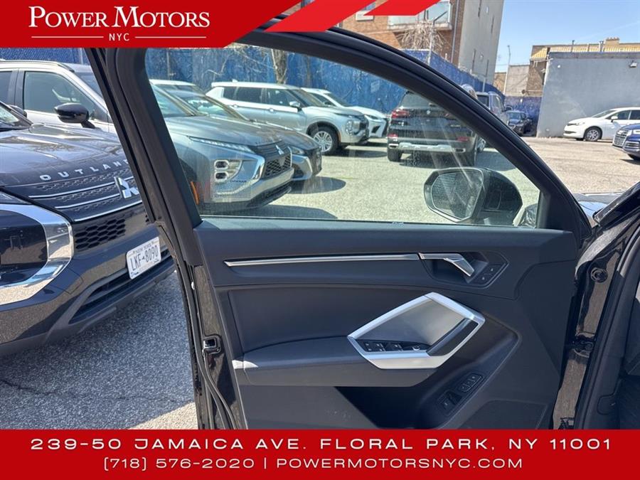 2023 Audi Q3 Premium, available for sale in Floral Park, New York | Shop Auto NY. Floral Park, New York 2023 Audi Q3 Premium, available for sale in Floral Park, New York | Shop Auto NY. Floral Park, New York