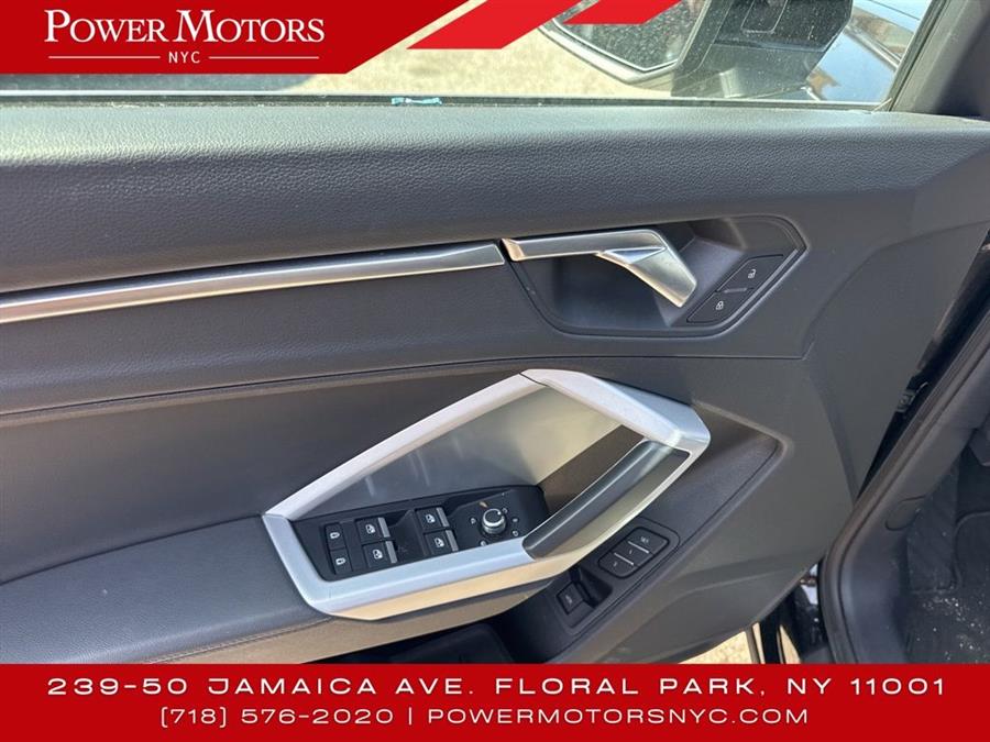 2023 Audi Q3 Premium, available for sale in Floral Park, New York | Shop Auto NY. Floral Park, New York 2023 Audi Q3 Premium, available for sale in Floral Park, New York | Shop Auto NY. Floral Park, New York