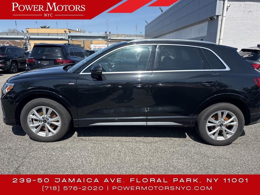 2023 Audi Q3 Premium, available for sale in Floral Park, New York | Shop Auto NY. Floral Park, New York 2023 Audi Q3 Premium, available for sale in Floral Park, New York | Shop Auto NY. Floral Park, New York