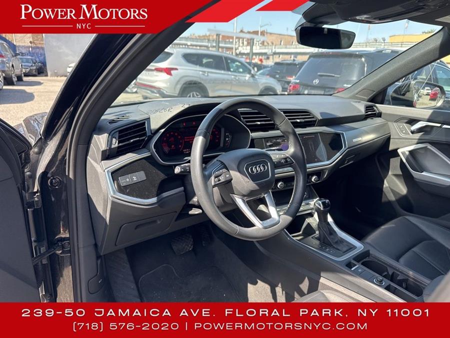 2023 Audi Q3 Premium, available for sale in Floral Park, New York | Shop Auto NY. Floral Park, New York 2023 Audi Q3 Premium, available for sale in Floral Park, New York | Shop Auto NY. Floral Park, New York