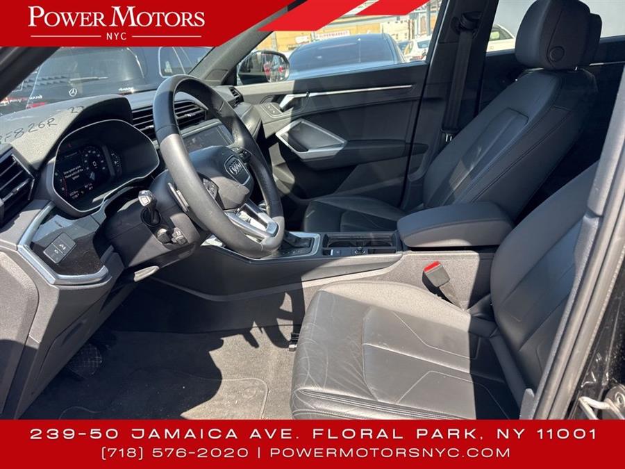 2023 Audi Q3 Premium, available for sale in Floral Park, New York | Shop Auto NY. Floral Park, New York 2023 Audi Q3 Premium, available for sale in Floral Park, New York | Shop Auto NY. Floral Park, New York