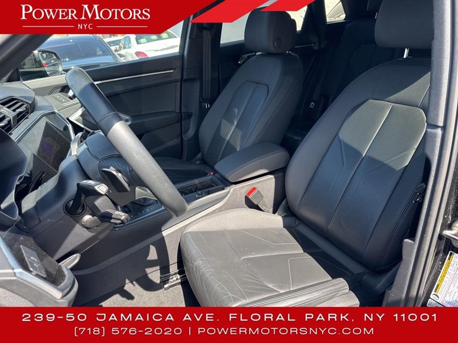 2023 Audi Q3 Premium, available for sale in Floral Park, New York | Shop Auto NY. Floral Park, New York 2023 Audi Q3 Premium, available for sale in Floral Park, New York | Shop Auto NY. Floral Park, New York