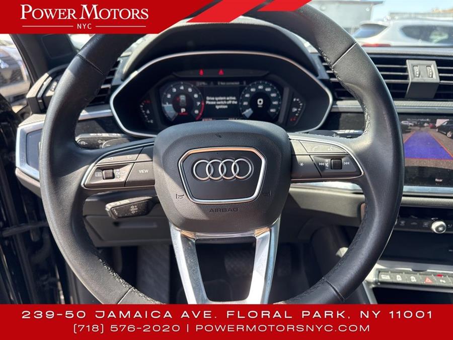2023 Audi Q3 Premium, available for sale in Floral Park, New York | Shop Auto NY. Floral Park, New York 2023 Audi Q3 Premium, available for sale in Floral Park, New York | Shop Auto NY. Floral Park, New York