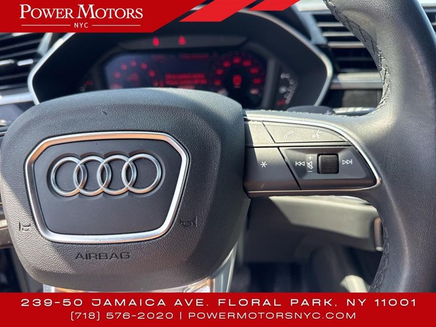 2023 Audi Q3 Premium, available for sale in Floral Park, New York | Shop Auto NY. Floral Park, New York 2023 Audi Q3 Premium, available for sale in Floral Park, New York | Shop Auto NY. Floral Park, New York