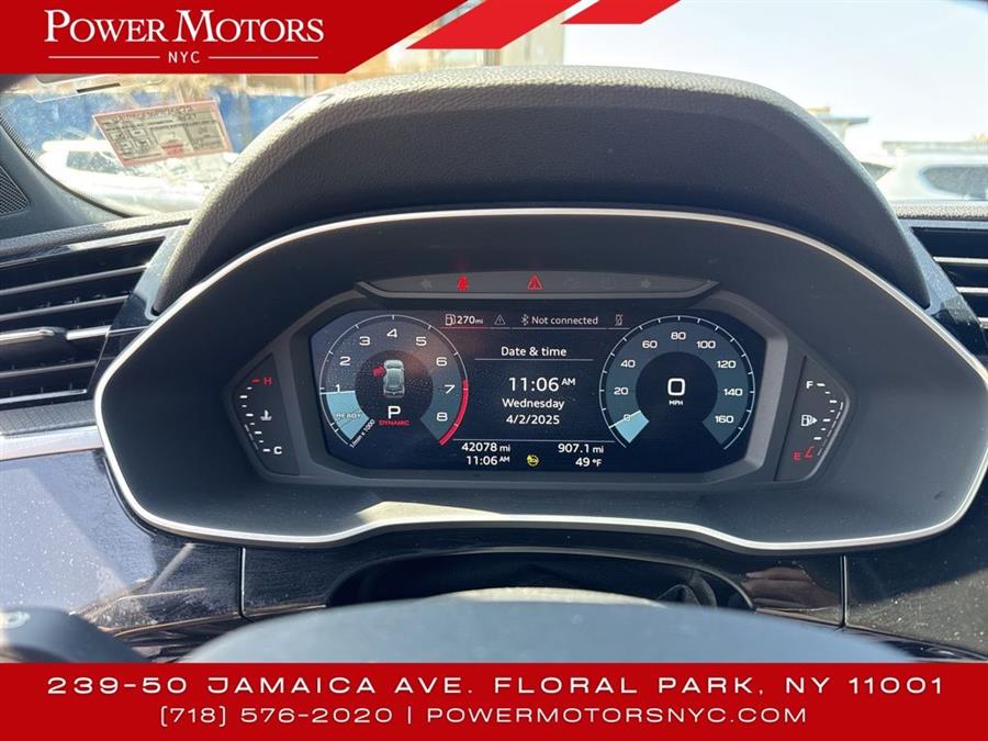2023 Audi Q3 Premium, available for sale in Floral Park, New York | Shop Auto NY. Floral Park, New York 2023 Audi Q3 Premium, available for sale in Floral Park, New York | Shop Auto NY. Floral Park, New York
