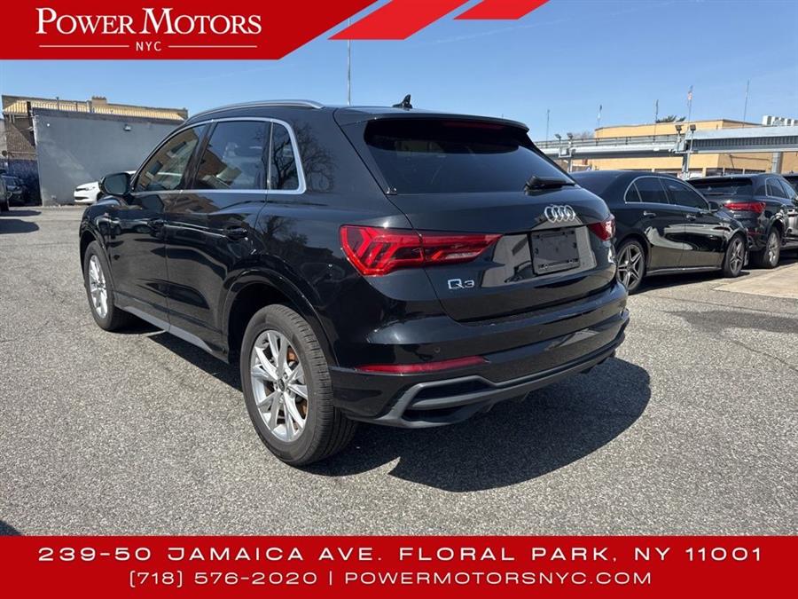 2023 Audi Q3 Premium, available for sale in Floral Park, New York | Shop Auto NY. Floral Park, New York 2023 Audi Q3 Premium, available for sale in Floral Park, New York | Shop Auto NY. Floral Park, New York
