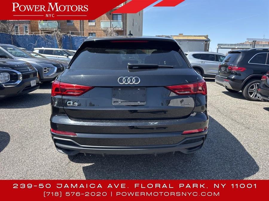 2023 Audi Q3 Premium, available for sale in Floral Park, New York | Shop Auto NY. Floral Park, New York 2023 Audi Q3 Premium, available for sale in Floral Park, New York | Shop Auto NY. Floral Park, New York