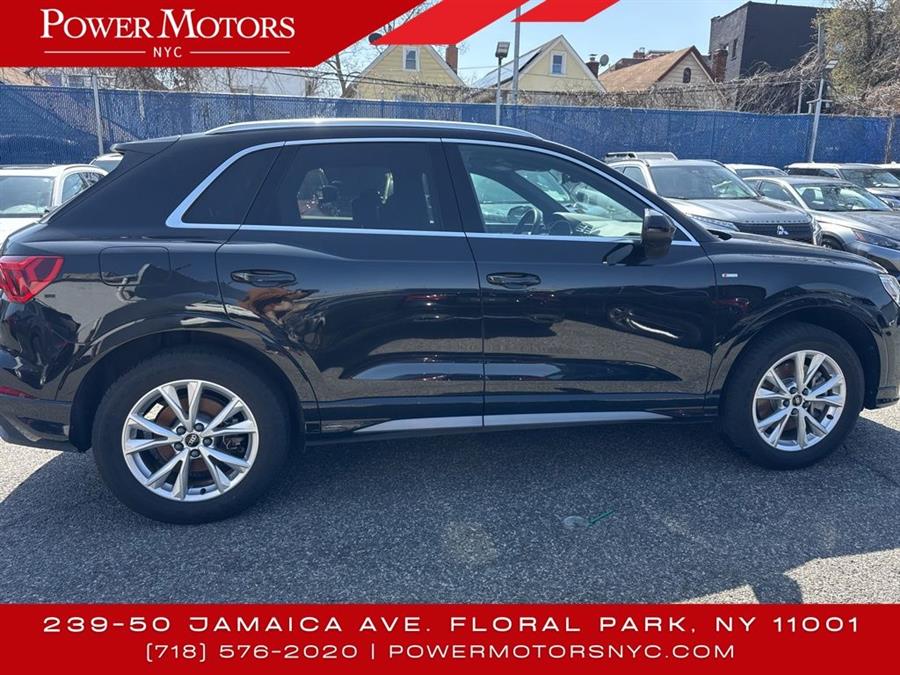 2023 Audi Q3 Premium, available for sale in Floral Park, New York | Shop Auto NY. Floral Park, New York 2023 Audi Q3 Premium, available for sale in Floral Park, New York | Shop Auto NY. Floral Park, New York