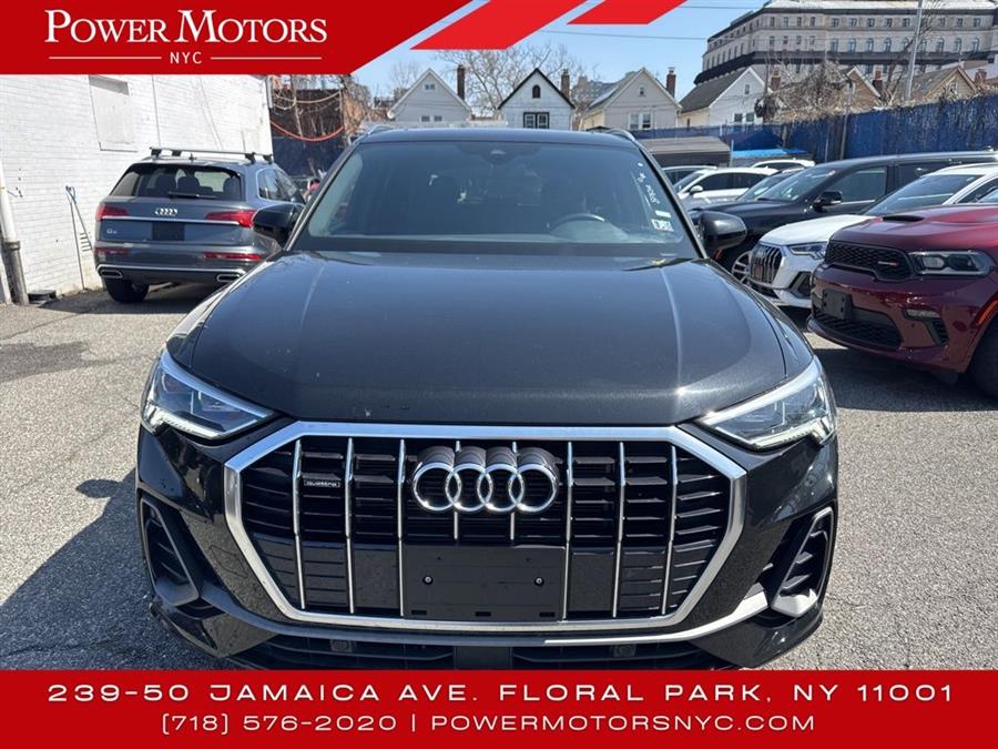 2023 Audi Q3 Premium, available for sale in Floral Park, New York | Shop Auto NY. Floral Park, New York 2023 Audi Q3 Premium, available for sale in Floral Park, New York | Shop Auto NY. Floral Park, New York
