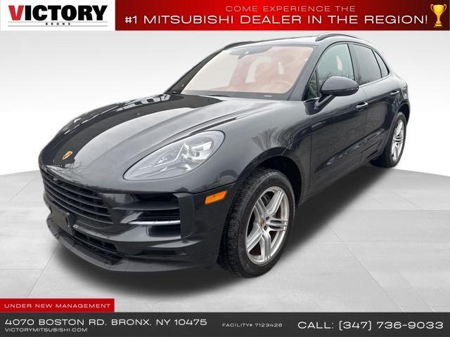Used 2021 Porsche Macan in Floral Park, New York | Shop Auto NY. Floral Park, New York
