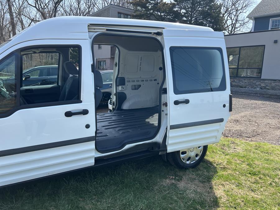 2012 Ford Transit Connect 114.6" XLT w/side & rear door privacy glass, available for sale in Branford, Connecticut | J&E Auto Sales LLC. Branford, Connecticut 2012 Ford Transit Connect 114.6" XLT w/side & rear door privacy glass, available for sale in Branford, Connecticut | J&E Auto Sales LLC. Branford, Connecticut
