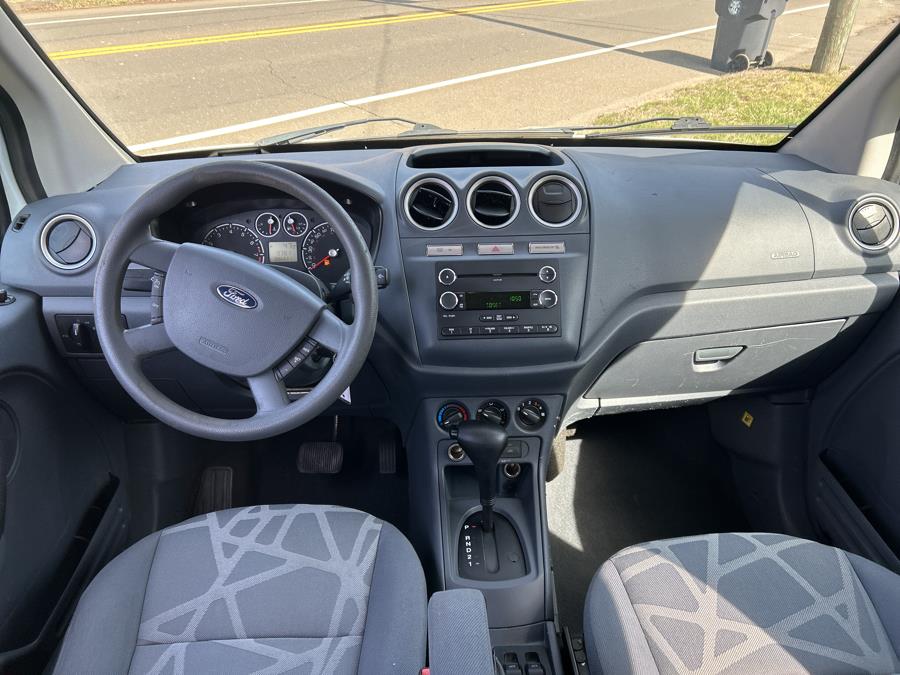 2012 Ford Transit Connect 114.6" XLT w/side & rear door privacy glass, available for sale in Branford, Connecticut | J&E Auto Sales LLC. Branford, Connecticut 2012 Ford Transit Connect 114.6" XLT w/side & rear door privacy glass, available for sale in Branford, Connecticut | J&E Auto Sales LLC. Branford, Connecticut