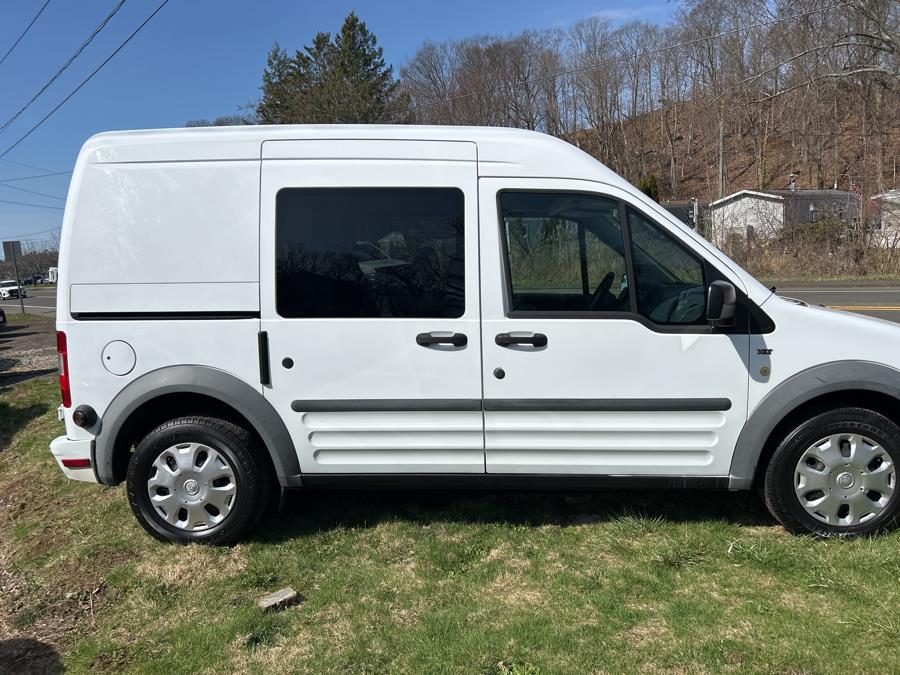 2012 Ford Transit Connect 114.6" XLT w/side & rear door privacy glass, available for sale in Branford, Connecticut | J&E Auto Sales LLC. Branford, Connecticut 2012 Ford Transit Connect 114.6" XLT w/side & rear door privacy glass, available for sale in Branford, Connecticut | J&E Auto Sales LLC. Branford, Connecticut