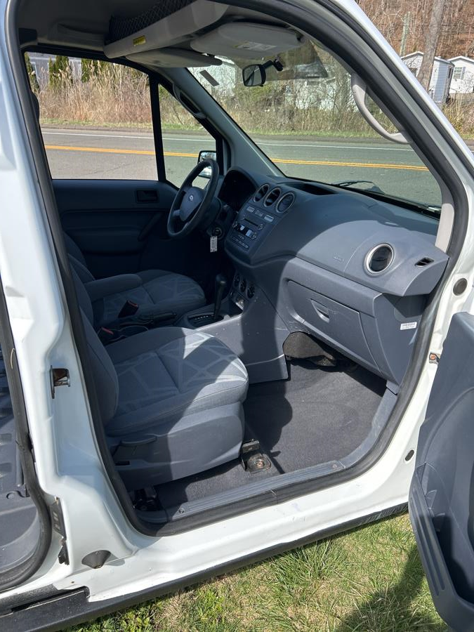 2012 Ford Transit Connect 114.6" XLT w/side & rear door privacy glass, available for sale in Branford, Connecticut | J&E Auto Sales LLC. Branford, Connecticut 2012 Ford Transit Connect 114.6" XLT w/side & rear door privacy glass, available for sale in Branford, Connecticut | J&E Auto Sales LLC. Branford, Connecticut