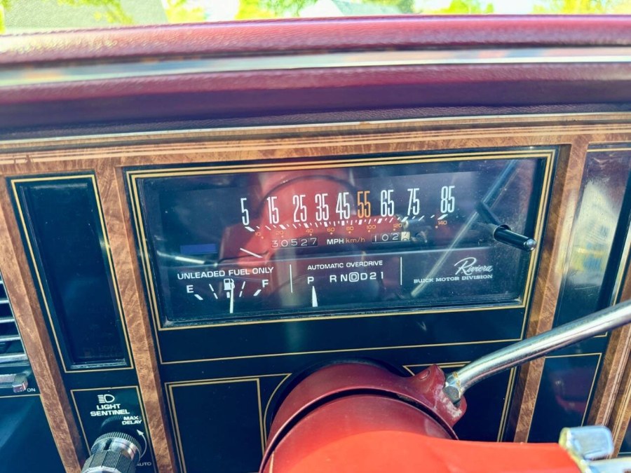 1983 Buick Riviera Base, available for sale in Salem, Massachusetts | Dave Franks Auto Sales. Salem, Massachusetts 1983 Buick Riviera Base, available for sale in Salem, Massachusetts | Dave Franks Auto Sales. Salem, Massachusetts