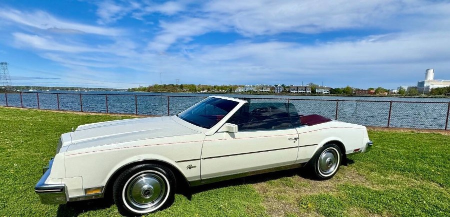 Used 1983 Buick Riviera in Salem, Massachusetts | Dave Franks Auto Sales. Salem, Massachusetts