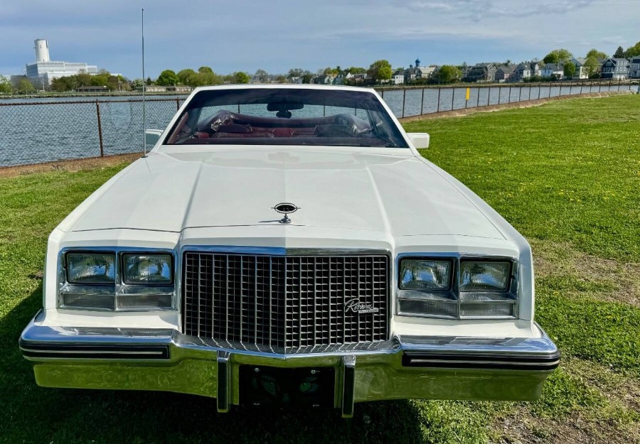 1983 Buick Riviera Base, available for sale in Salem, Massachusetts | Dave Franks Auto Sales. Salem, Massachusetts 1983 Buick Riviera Base, available for sale in Salem, Massachusetts | Dave Franks Auto Sales. Salem, Massachusetts